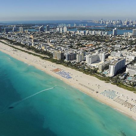 M Boutique Hotel Miami Beach Kültér fotó