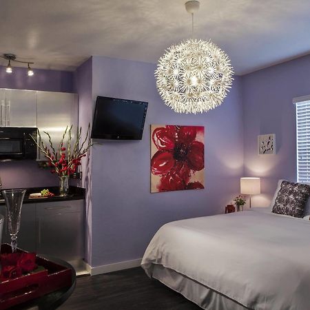 M Boutique Hotel Miami Beach Kültér fotó