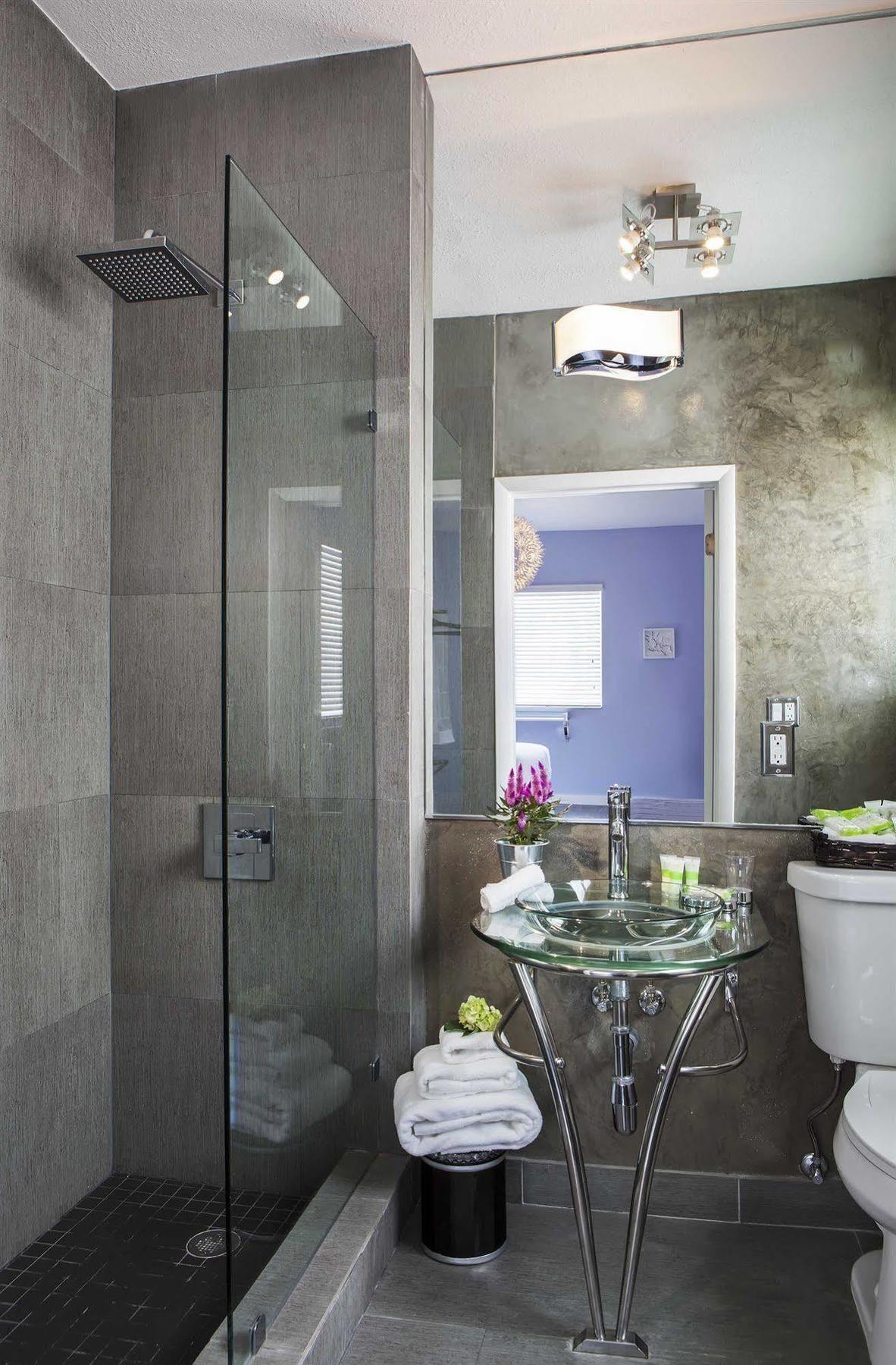 M Boutique Hotel Miami Beach Kültér fotó