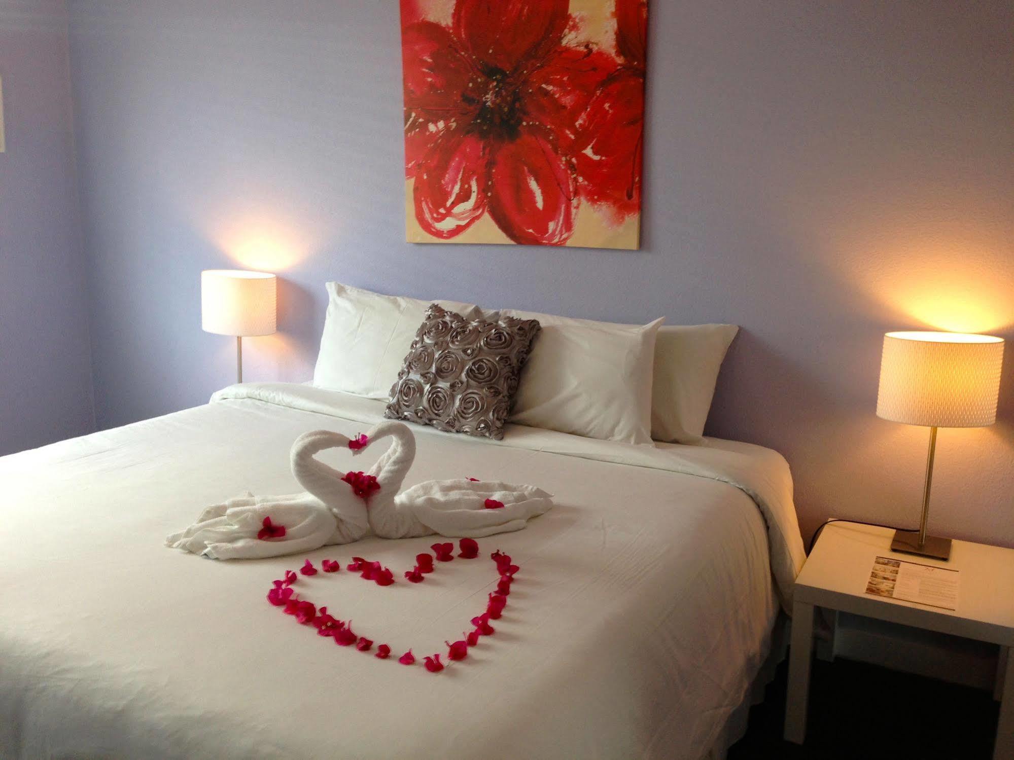 M Boutique Hotel Miami Beach Kültér fotó