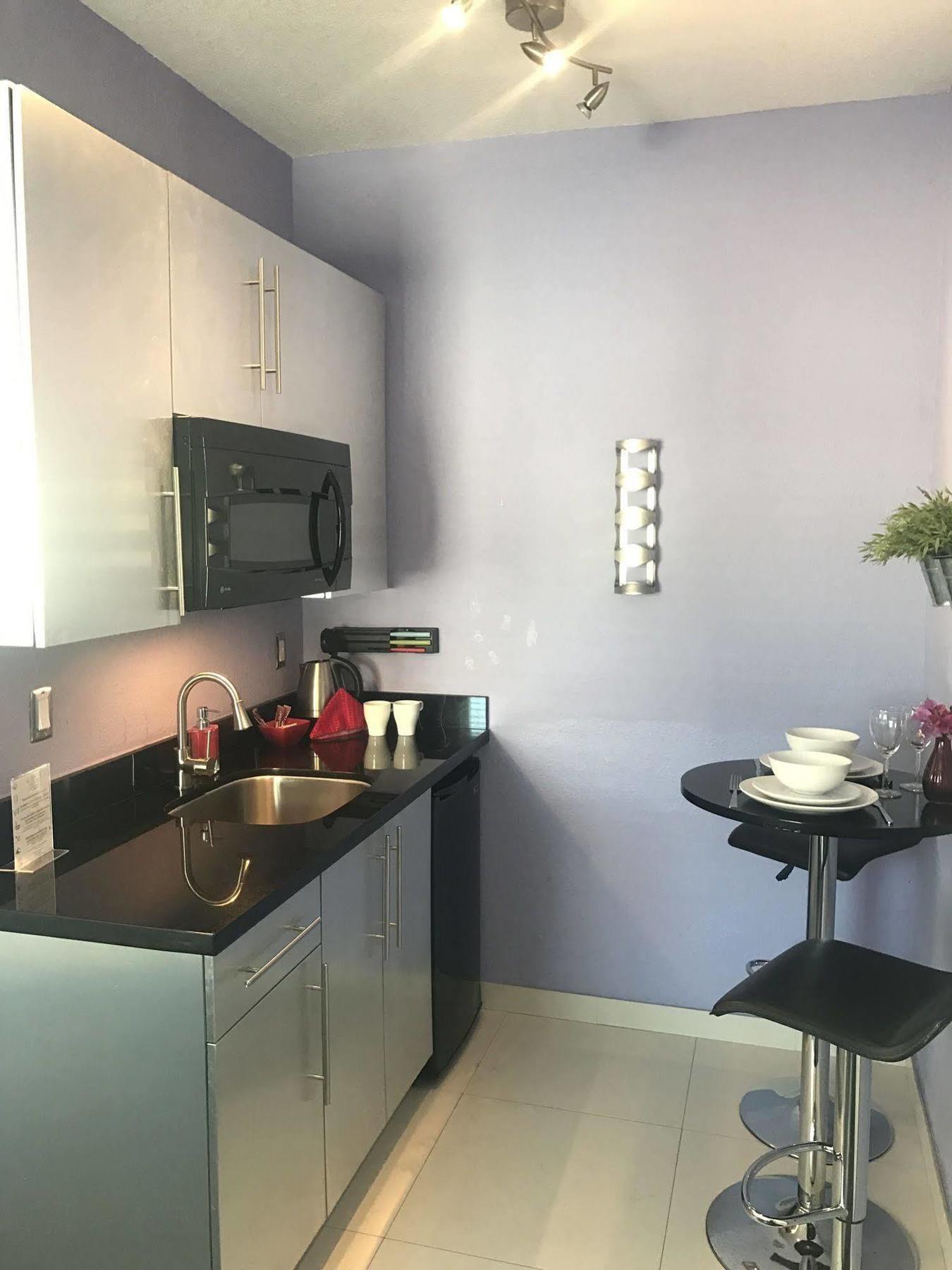 M Boutique Hotel Miami Beach Kültér fotó