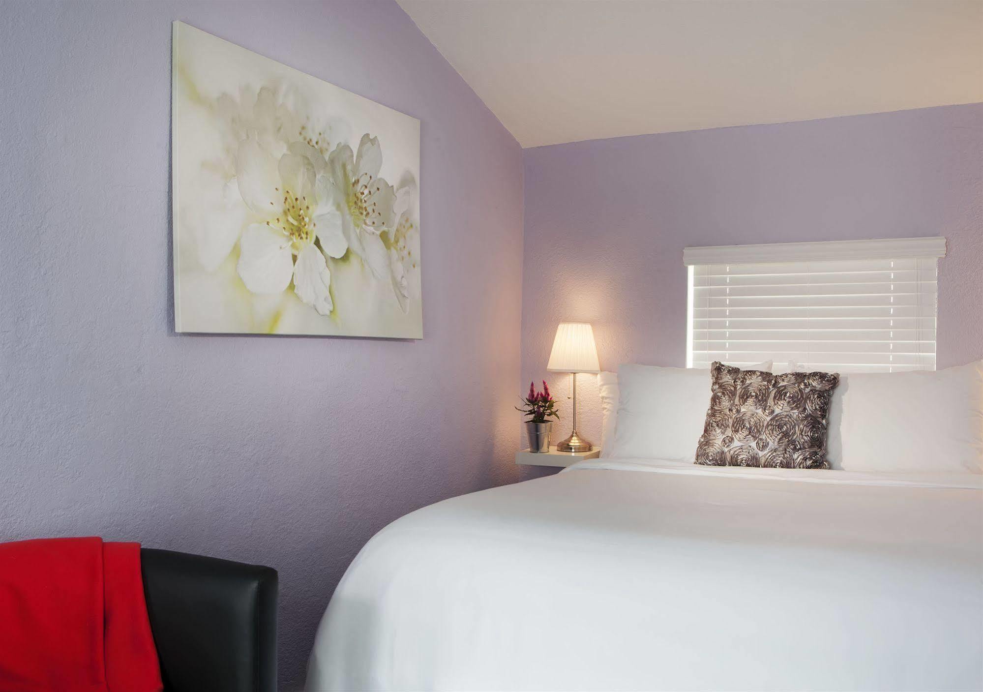 M Boutique Hotel Miami Beach Kültér fotó