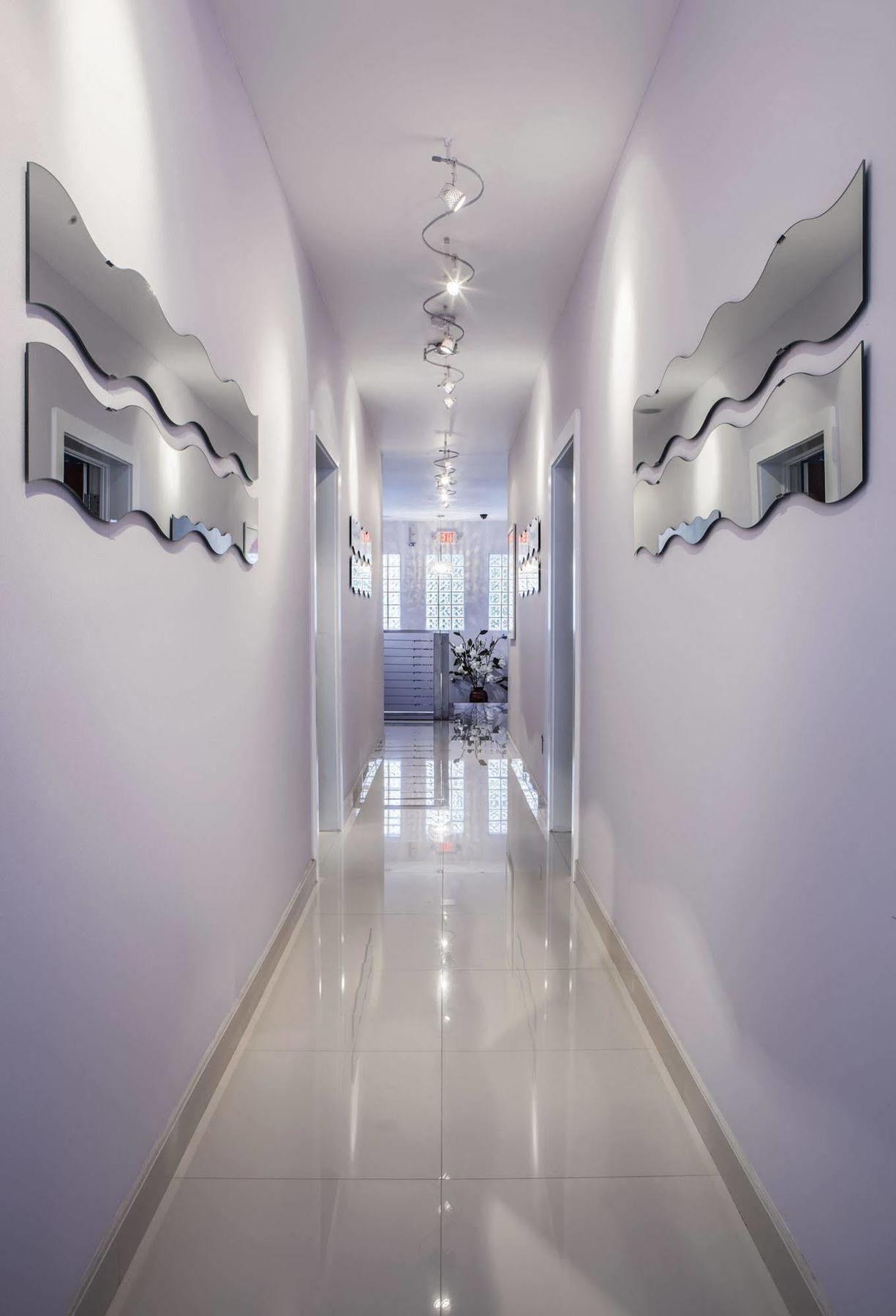 M Boutique Hotel Miami Beach Kültér fotó