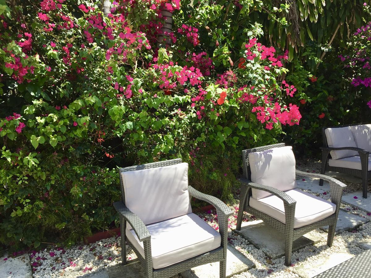 M Boutique Hotel Miami Beach Kültér fotó