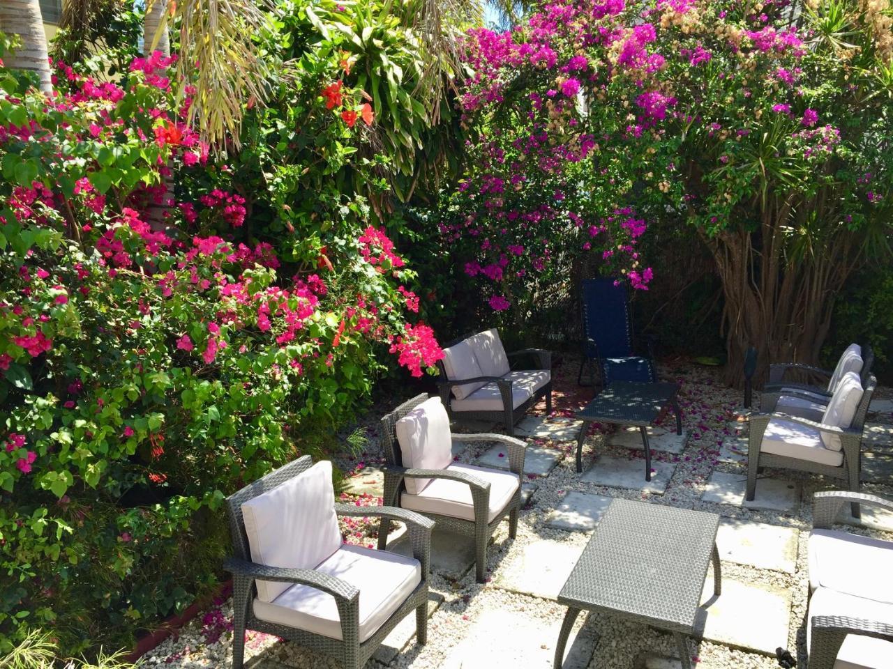 M Boutique Hotel Miami Beach Kültér fotó