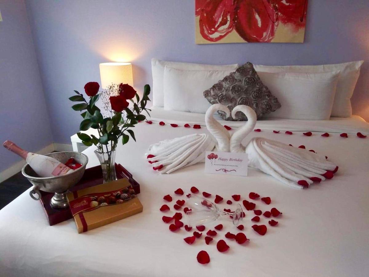 M Boutique Hotel Miami Beach Kültér fotó